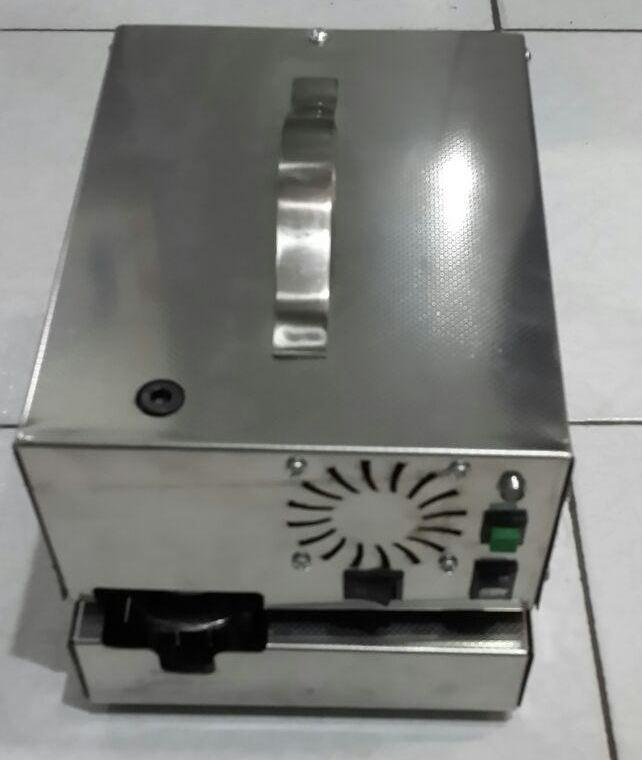مهر برجسته برقی
